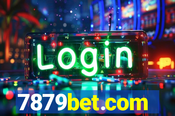 7879bet.com