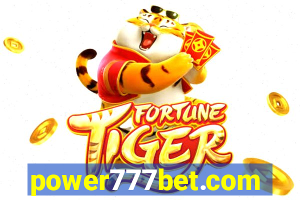 power777bet.com