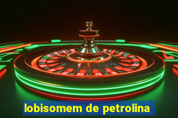 lobisomem de petrolina