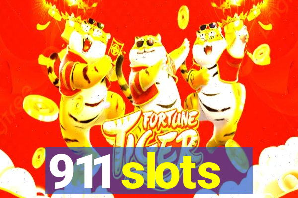 911 slots