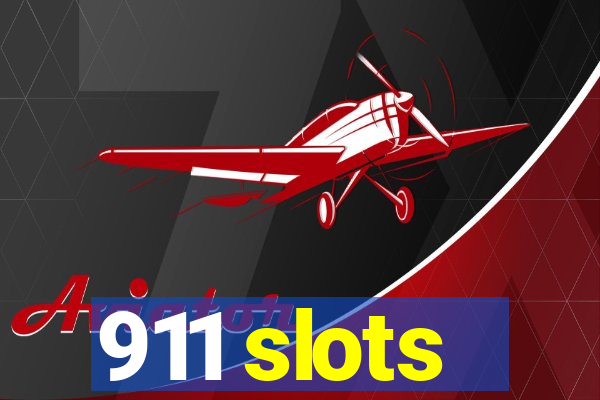 911 slots