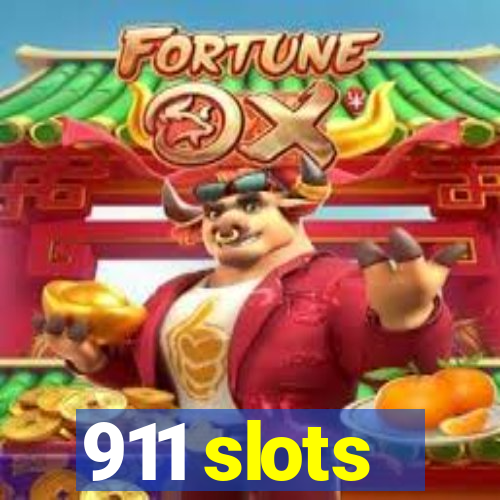 911 slots