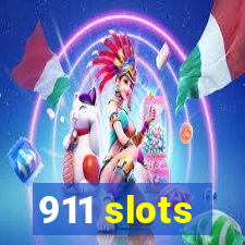 911 slots