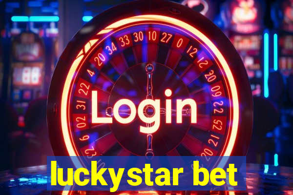 luckystar bet