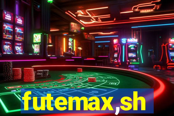 futemax,sh