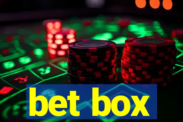 bet box