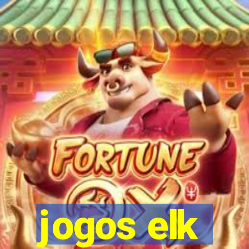 jogos elk