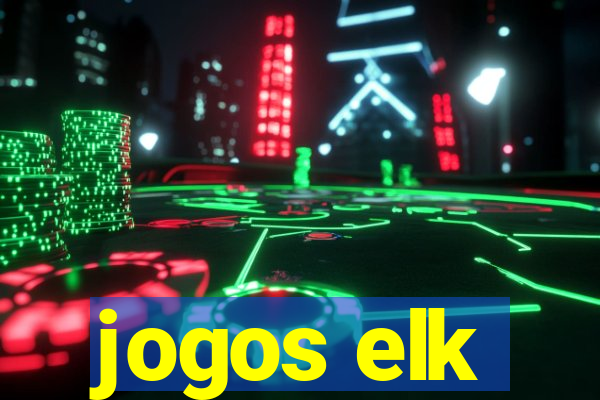 jogos elk