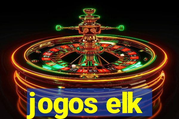 jogos elk