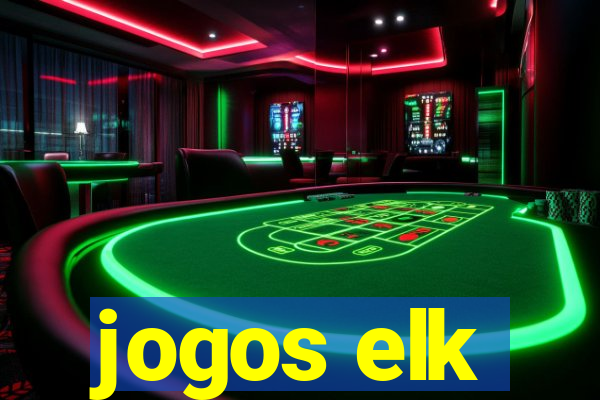 jogos elk