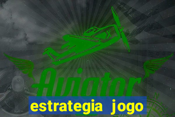 estrategia jogo fortune ox