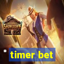 timer bet