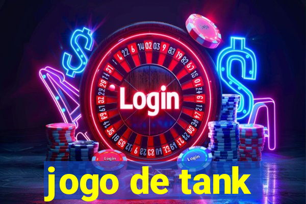 jogo de tank