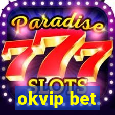 okvip bet