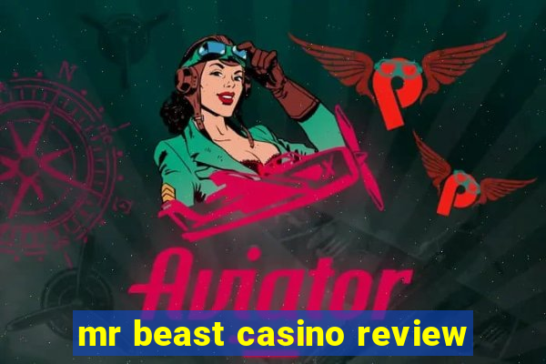 mr beast casino review