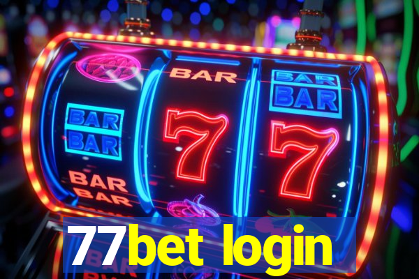 77bet login