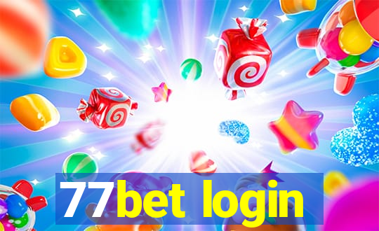 77bet login