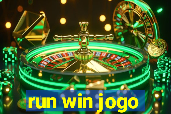 run win jogo