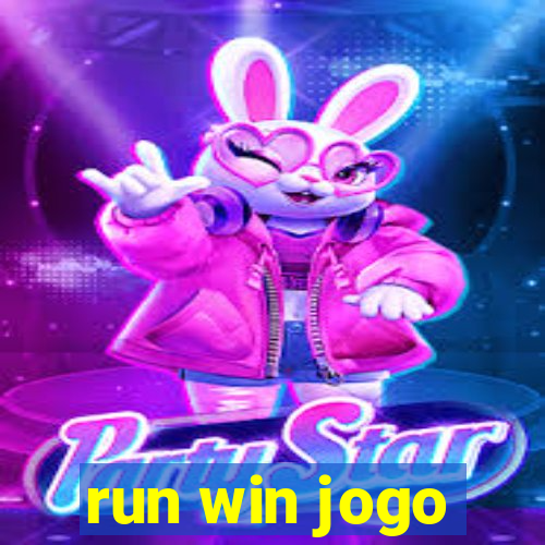 run win jogo