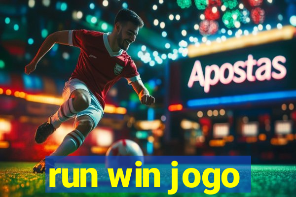 run win jogo