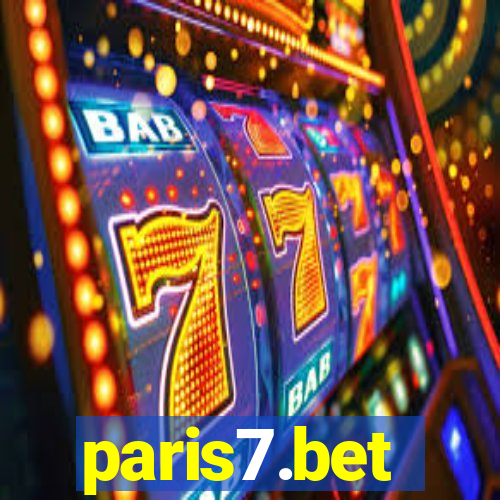 paris7.bet