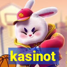 kasinot