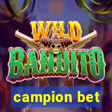 campion bet