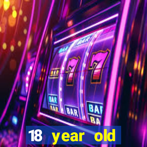 18 year old casinos in il