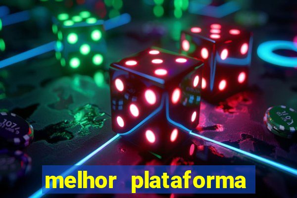 melhor plataforma para jogar mines