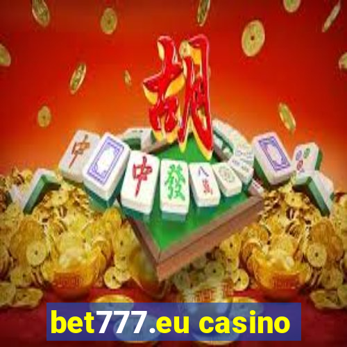 bet777.eu casino