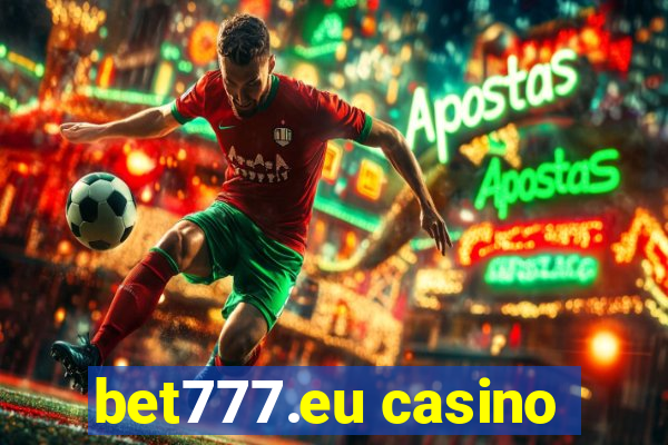 bet777.eu casino