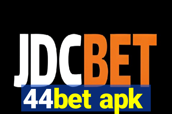 44bet apk