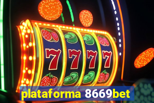 plataforma 8669bet