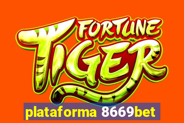 plataforma 8669bet