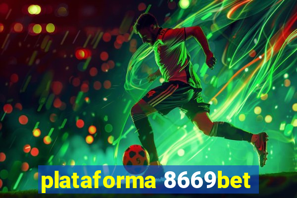 plataforma 8669bet