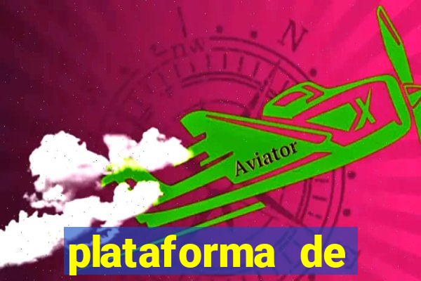 plataforma de apostas com bonus gratis