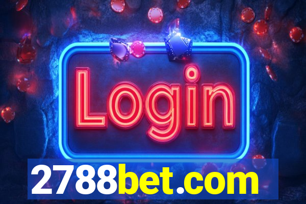 2788bet.com