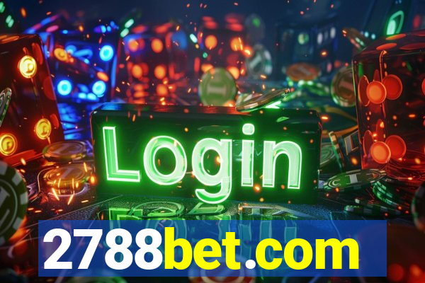 2788bet.com