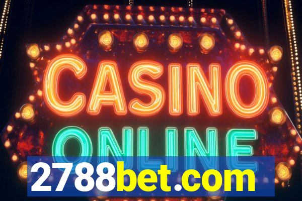 2788bet.com