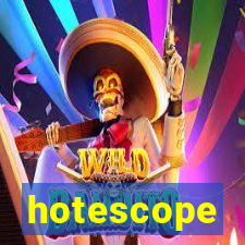 hotescope