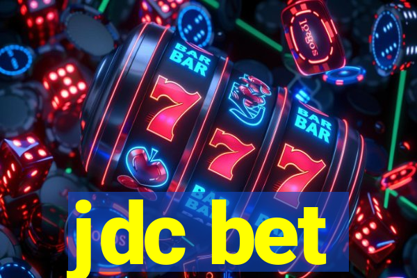 jdc bet