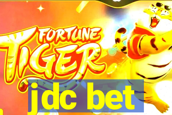 jdc bet