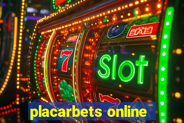 placarbets online