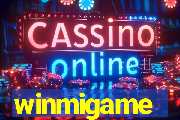 winmigame