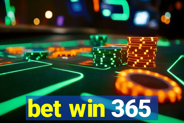 bet win 365