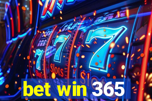 bet win 365