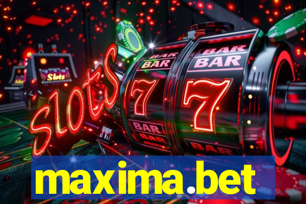 maxima.bet