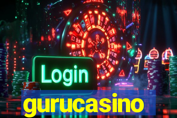 gurucasino