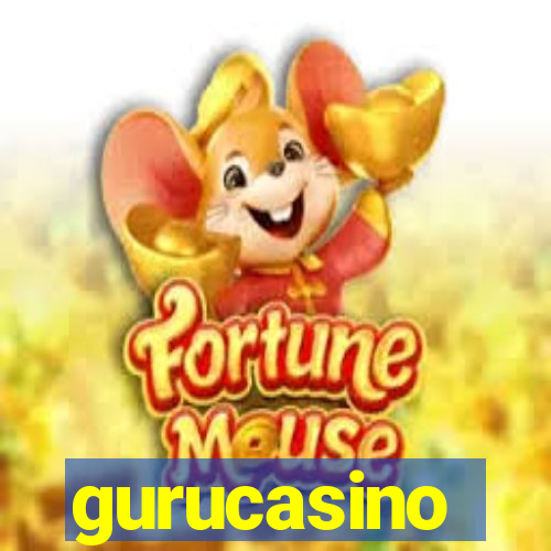 gurucasino