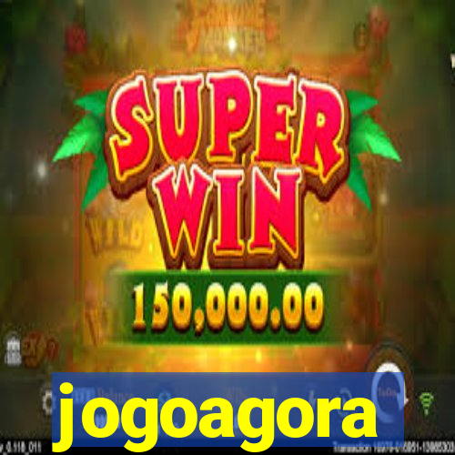 jogoagora